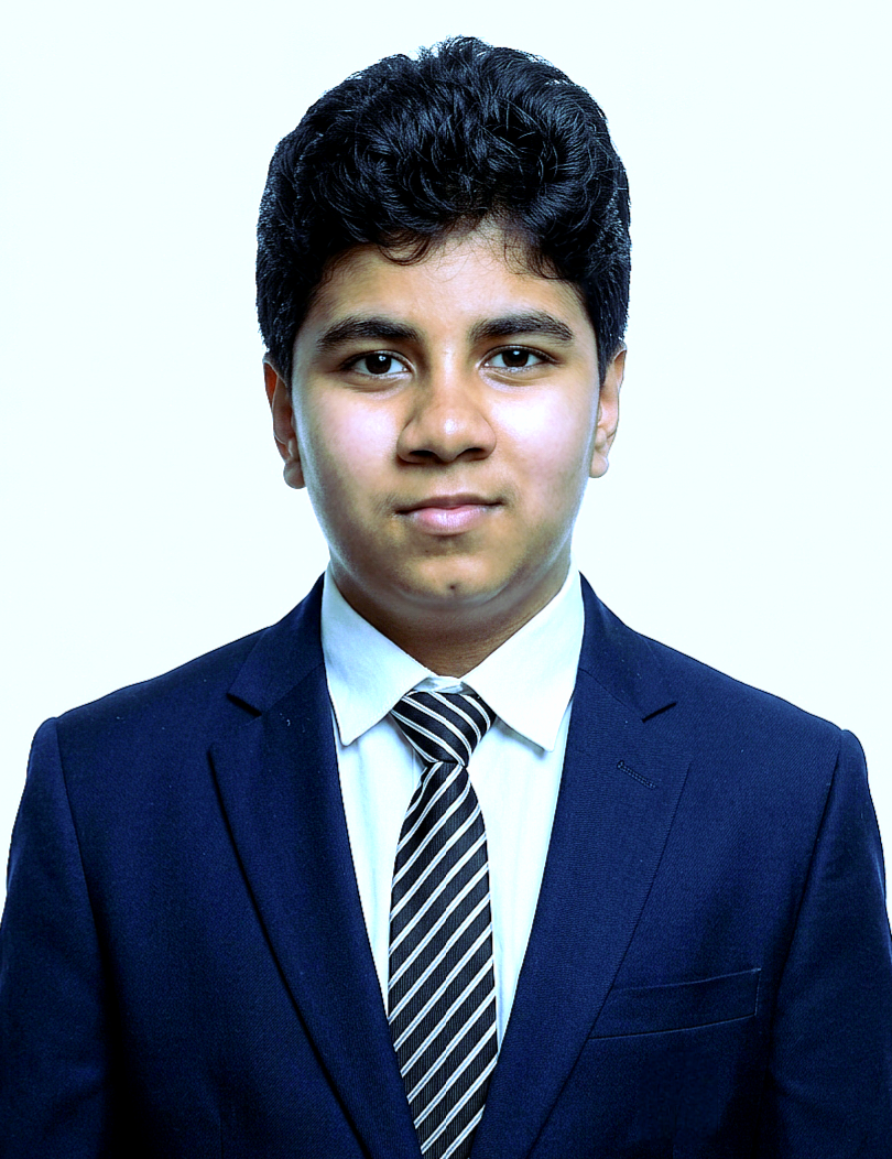 ​Guinness shining in Sharjah; Malayali student breaks record for sorting ten books alphabetically