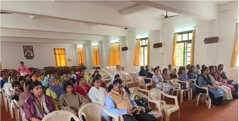 Investment Awareness Programme organized