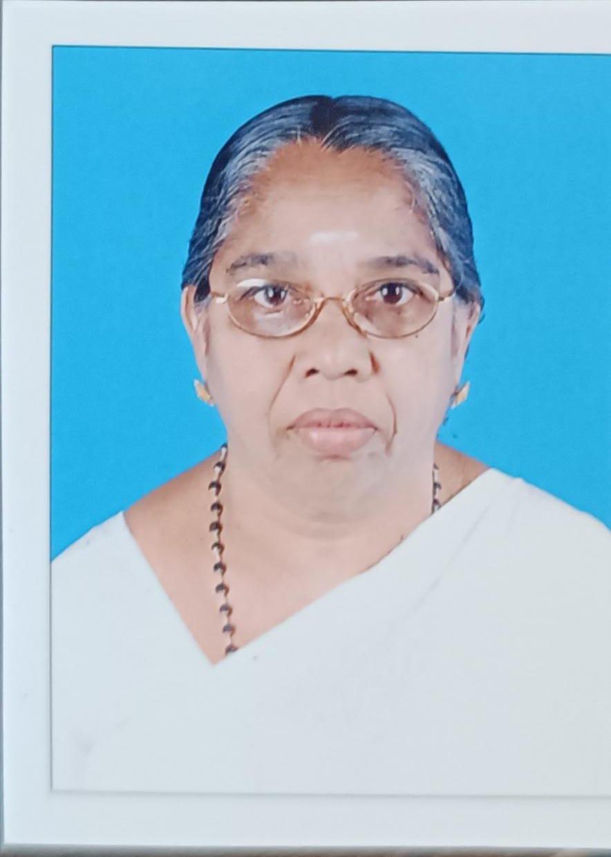 Paiyadi Kalyaniamma passes away