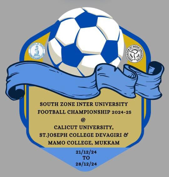 South East Region Football Championship to be inaugurated tomorrow