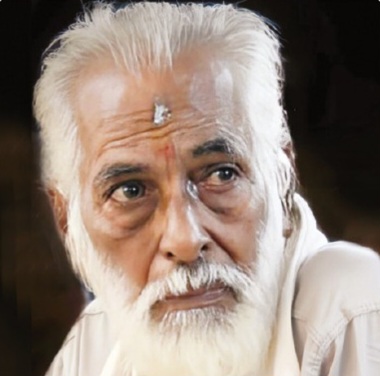 Narasimhakammath (90), the early book depot owner (Malayalam kingdom) of Vaikkom, passed away.