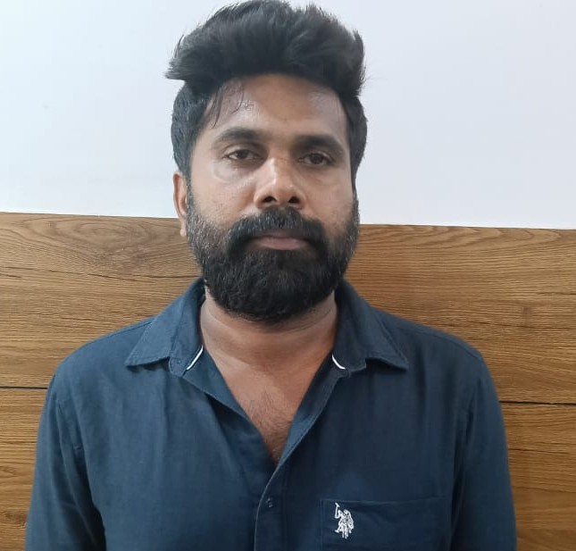 Man arrested for kidnapping minor boy for supplying drugs