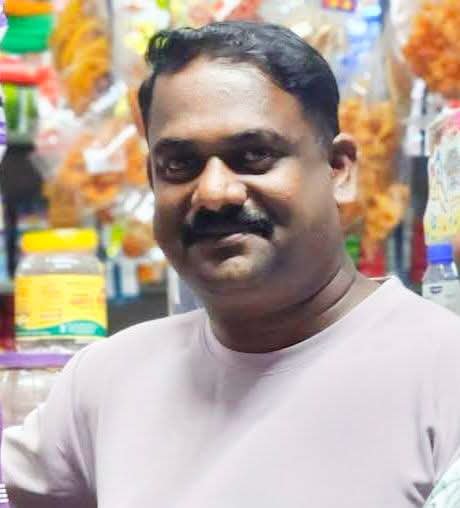 Youth who ate food from shop in Kottayam dies; death suspected of food poisoning
