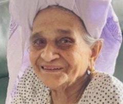 Kunnamangalam Kanayankot Bicheevi passed away.