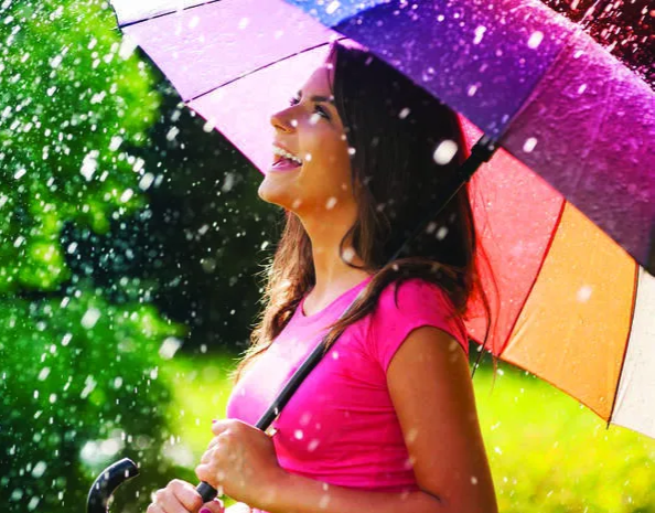 Summer Monsoon- Fetal Sex Ended