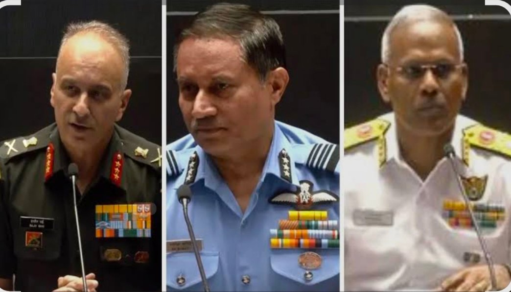 Terrorism will have repercussions; Operation Sindoor is just the beginning: Indian Army
