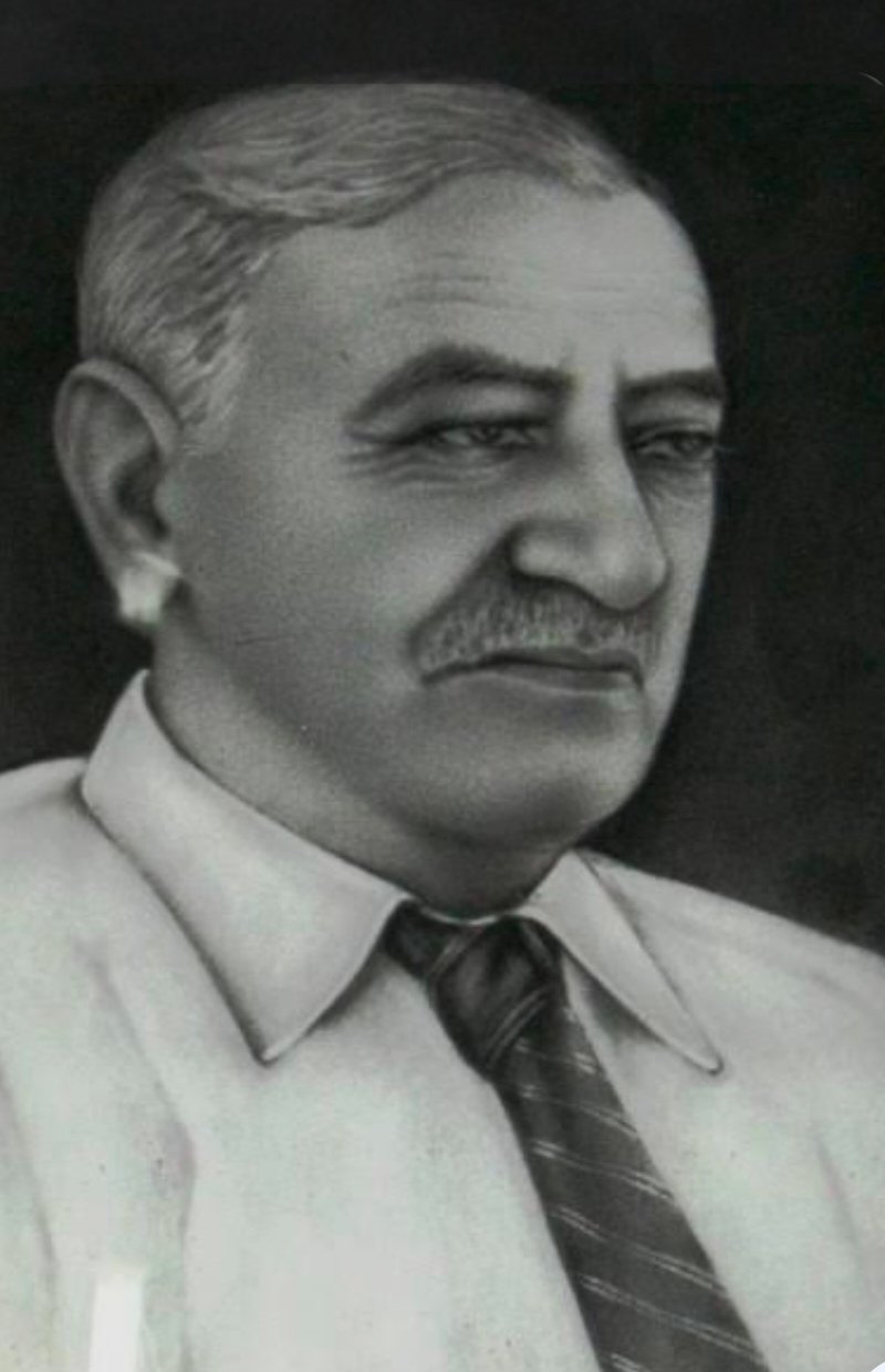 Rubber Man John Joseph Murphy's Death Anniversary: Commemoration at Entyar today