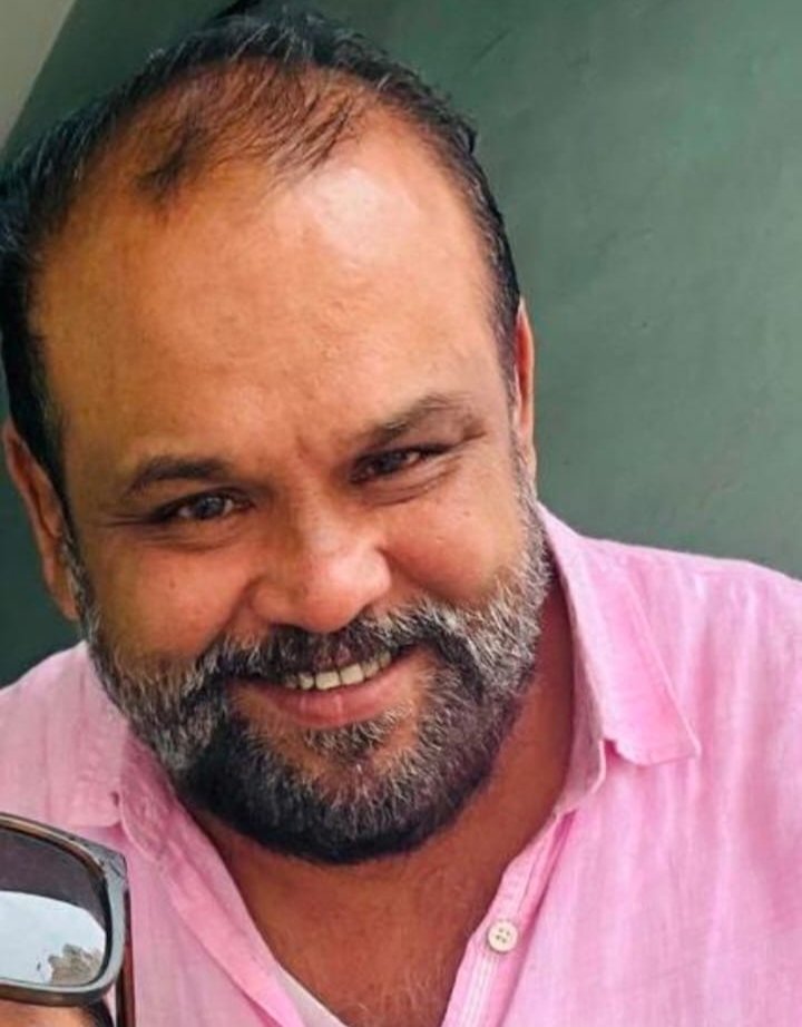 Mathottam native NP Faisal, who passed away in Sharjah, will be brought home on Sunday and buried