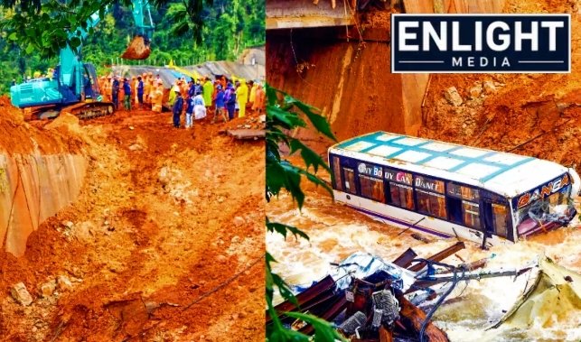 കള്ളാടി മണ്ണിടിച്ചിൽ: മൃതദേഹങ്ങൾ എംബാം ചെയ്ത് കൈമാറി