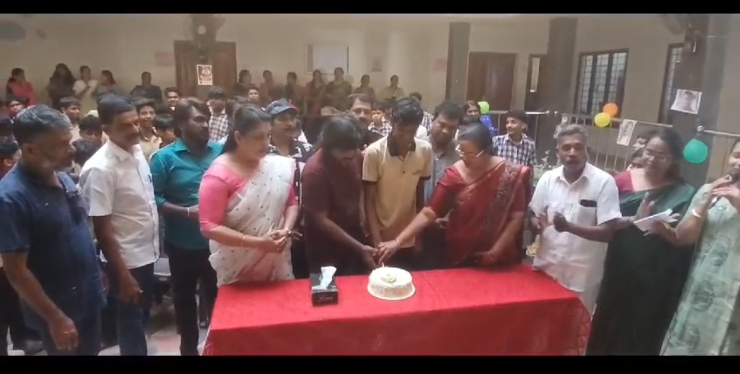 54th Birthday of Kalabhavan Mani