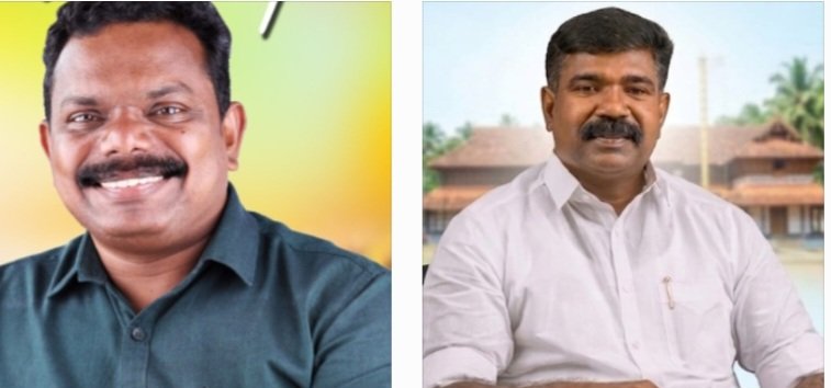 Success this time with who; the highest polling booth in the district.