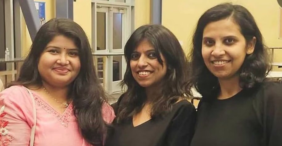 കാലിഫോർണിയയിലെ ഇരട്ടക്കൊലപാതകം: കൊല്ലപ്പെട്ടത് തൃശൂർ, കോട്ടയം സ്വദേശിനികൾ, പിടിയിലായ സുഹൃത്ത് വെങ്ങന്നൂർ സ്വദേശിനി