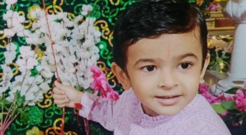 Body of three-year-old boy who fell into garbage at Nedumbassery Airport to be taken to Rajasthan