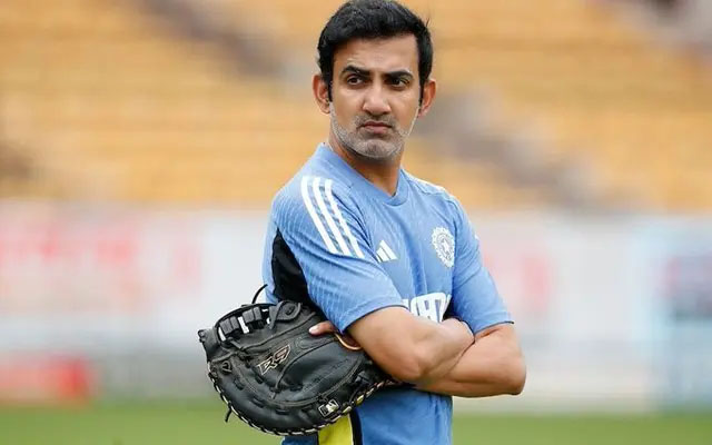 Senior players will be dropped from the team if performance is not improved Gautam Gambhir