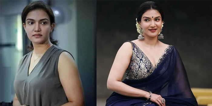 Honey Rose's Cyber Abuse Complaint; Bobby Chemmannur to be summoned by notice