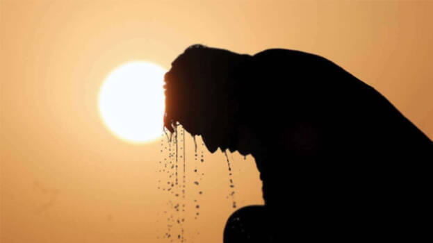 UV Index Rises in Seven Districts in State