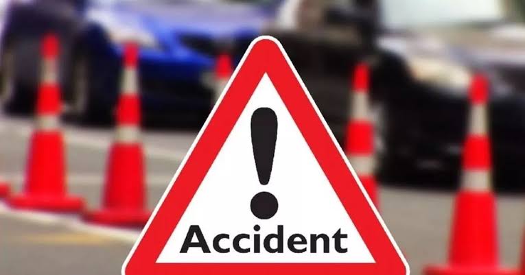 Car Accident While Going To Palakkad Daughter's House; Mother Dies