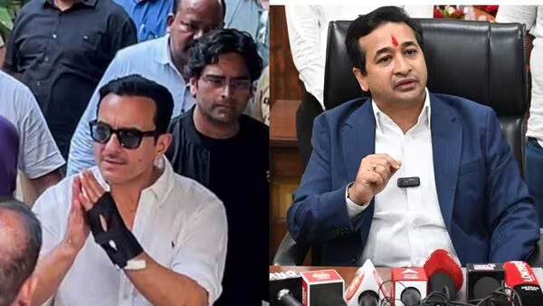 Would have been better if Saif Ali Khan had been taken away by a Bangladeshi aggresso BJP minister