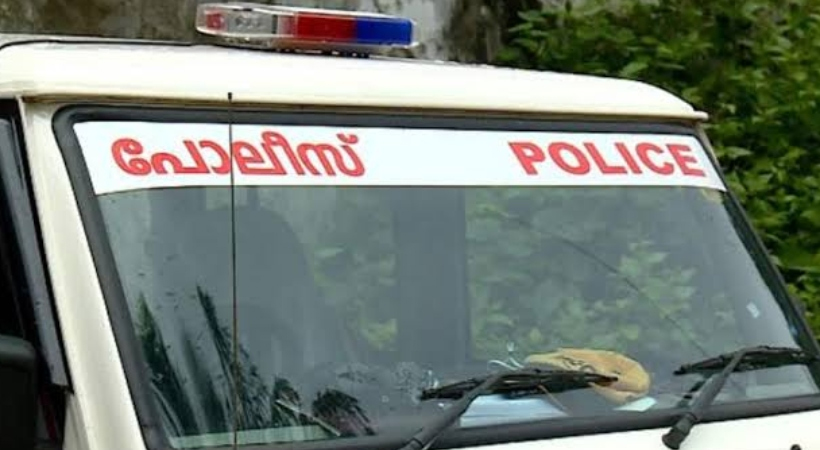 Case filed against son for trying to molest mother in Thiruvananthapuram