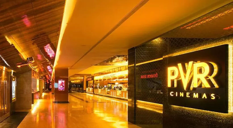 PVR with the new plan