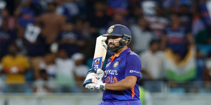 Rohit Sharma likely to retire after poor performance