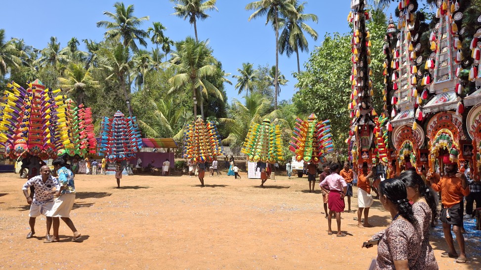 East Kodali Sri Balasubrahmanya Swamy Temple Celebrates Shasti