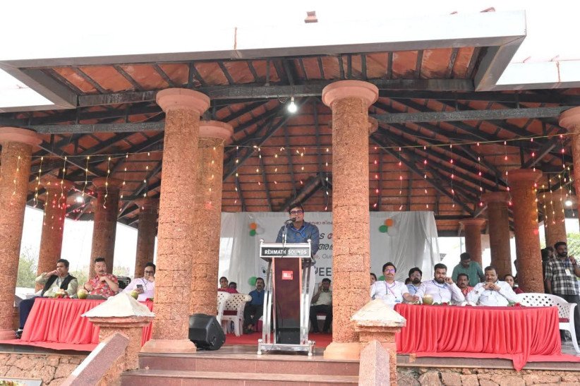 Malappuram to Confirm Vote; Exciting Sweep Campaigns in Kottakkunnu