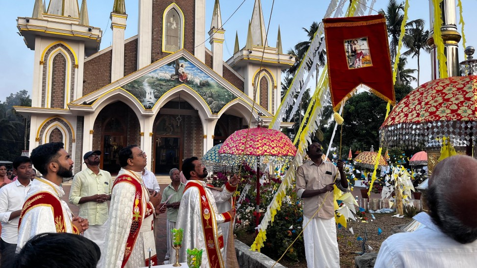 Chaipankuzhy fest