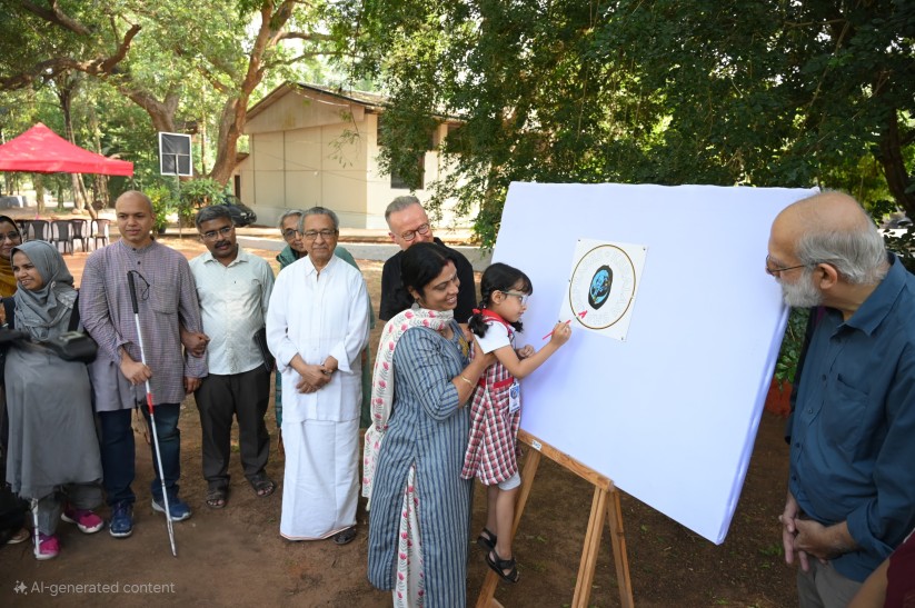 Kerala Shakespeare Fest organized by Shakespeare.