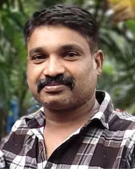 ഇസ്രായേലിൽ മലയാളി മരിച്ചു