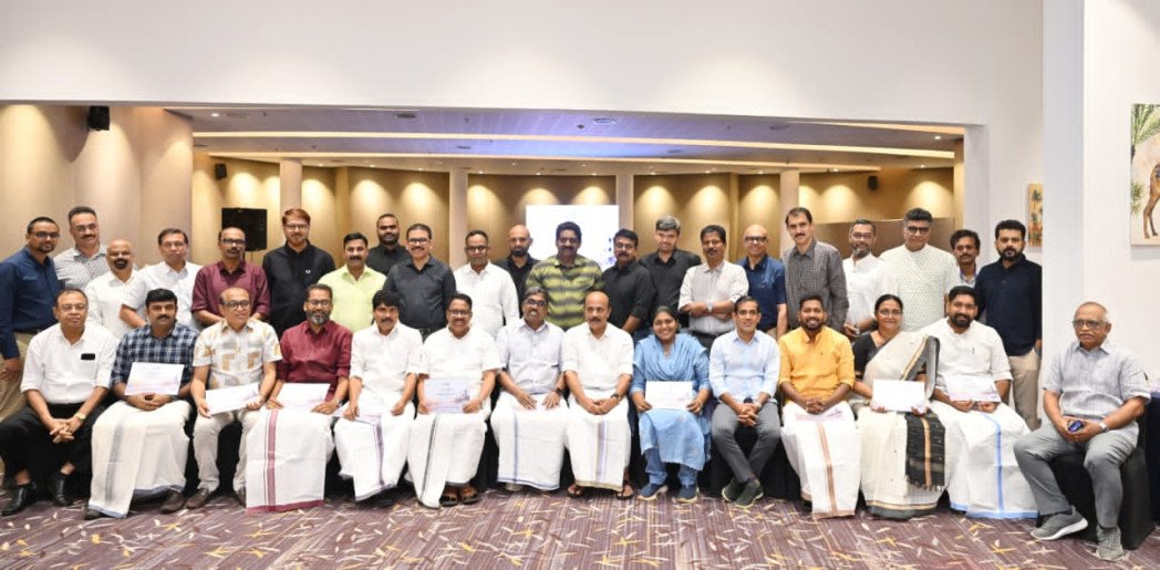 Designated MLAs to join hands with GMI for holistic development of Kozhikode