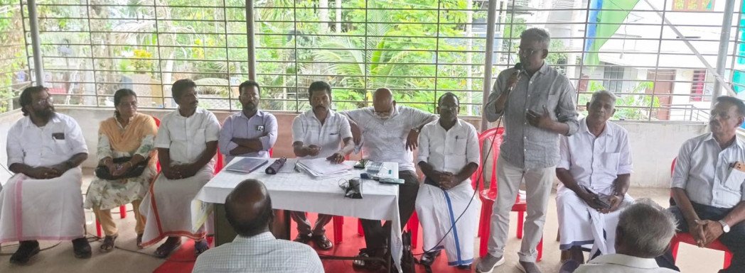 Nithinraj's death: Action Council to register a murder case