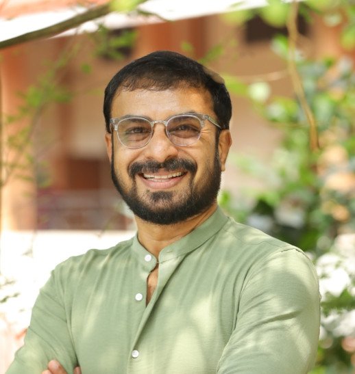 Dr. Pramod Payyanur has resigned from his post........
