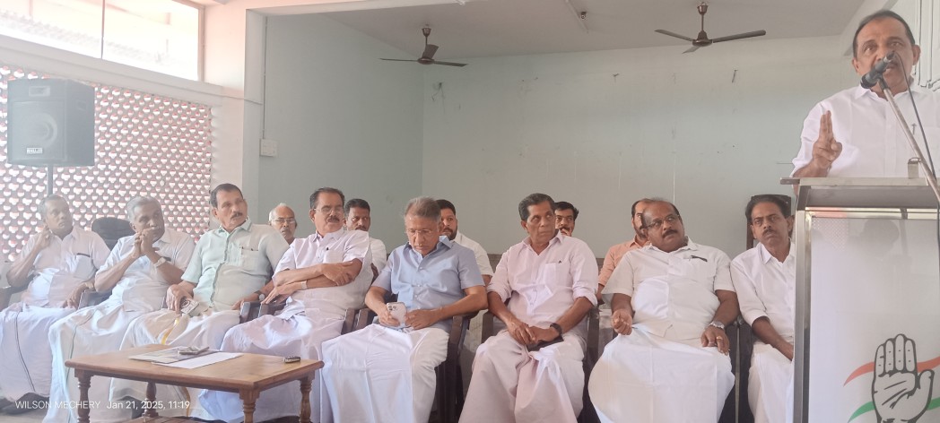 UDF, District and State Leaders to Participate in Mass Reception at Chaipan Cave for Mountain Strike Campaign with Tens of Thousands of Participants