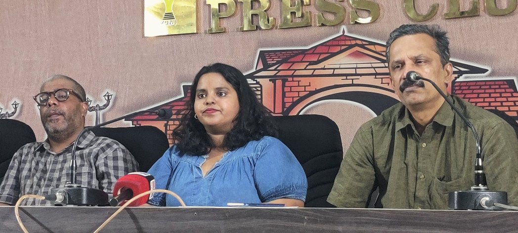 Kozhikode Indy Comic Fest Sunday