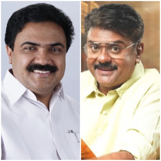 'Son who won't let his father complete 50 years in assembly': Jose K Mani
