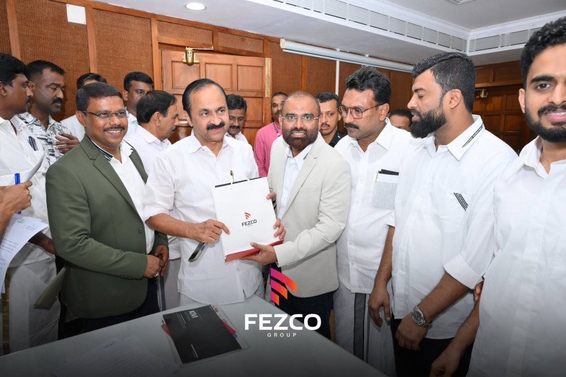 'Mc Seven' Exercise Plan Against Lifestyle Diseases: Chief Minister VD Satheesan Presents Outline