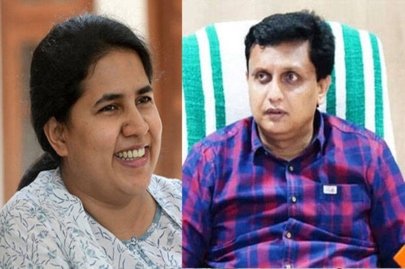 സിഎംആർഎൽ–എക്സാലോജിക് കേസ്; കോഴിക്കോട്ട് വിവിധ കേന്ദ്രങ്ങളിൽ ഇഡി റെയ്ഡ്