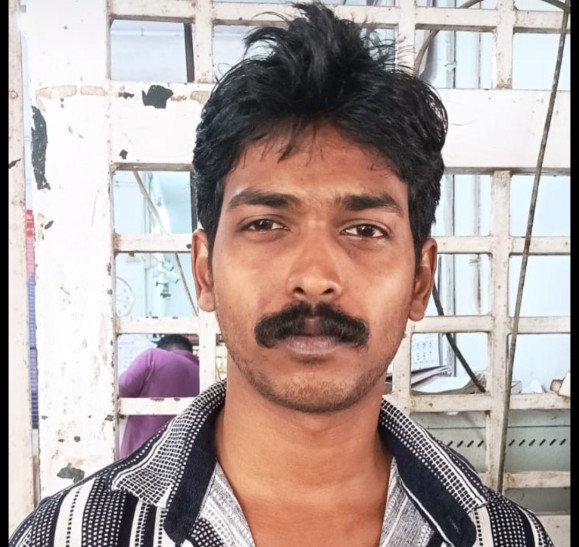 The incident of attempt to humiliate the minor girl;the accused was sentenced to 2 years imprisonment and a fine.