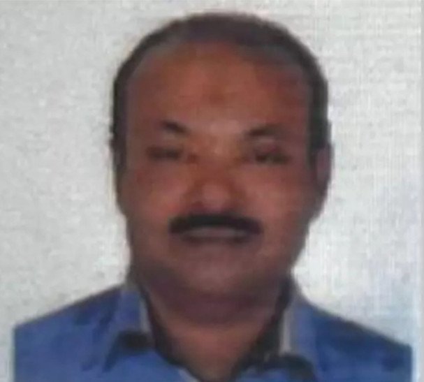 Heart Attack: A native of Thrissur Pavaratti died in Qatar.