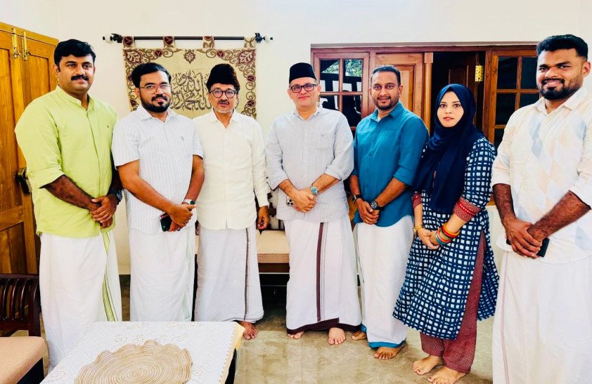 League in the Strength of Youth: Five Youth Representatives to the Legislative Assembly; Muslim League with a Historic Record