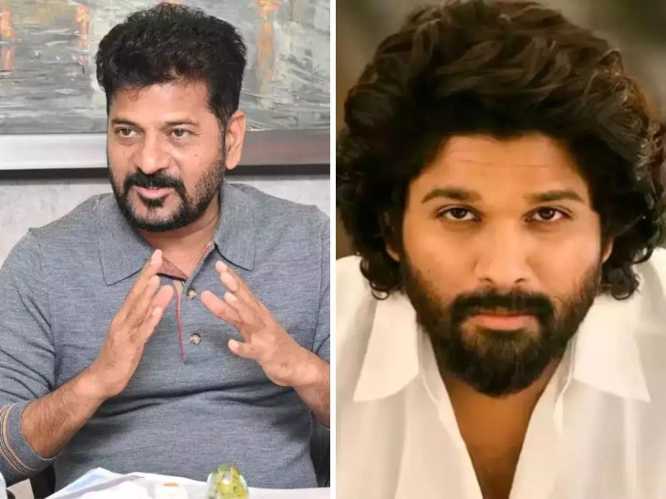 Pushpa 2 case Telugu film personalities to meet Revanth Reddy