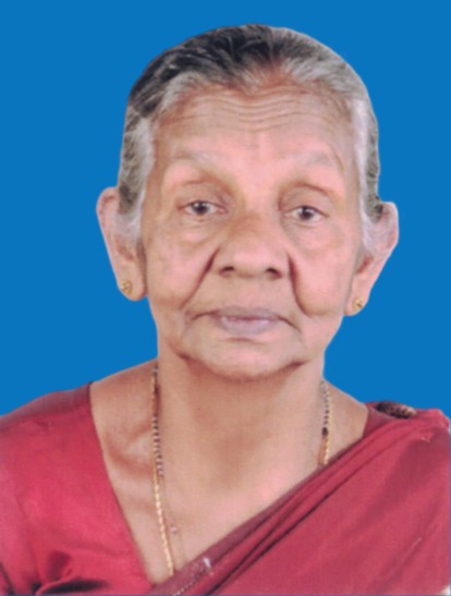 Annamma Kuriakose passes away in Placottam