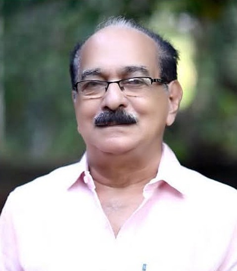 KARINKUNKUM CHAKKUNGALCM Chacko (81) passed away.