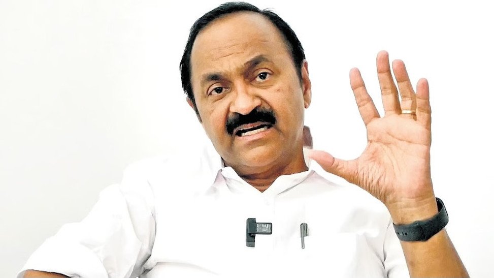 മുഖ്യമന്ത്രി വി.ഡി. സതീശനെതിരായ ഫേസ്ബുക്ക് കമന്റ്; കോഴിക്കോട് യുവാവ് അറസ്റ്റിൽ