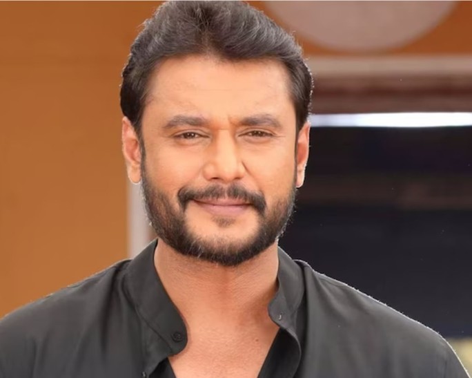 Murdered Renukaswamy is a threat to society Actor Darshan