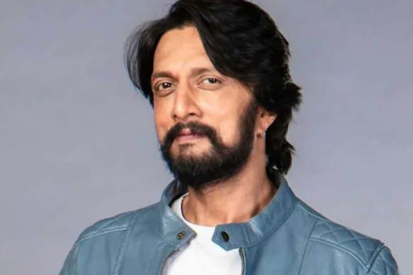 kicha sudeep reject state award of karnataka