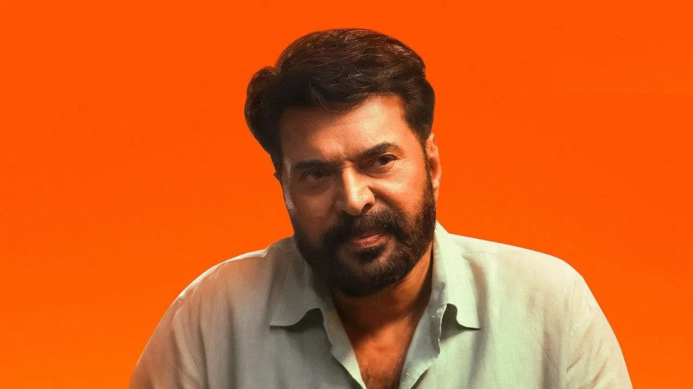 Please stop spreading rumours Mammootty team's words