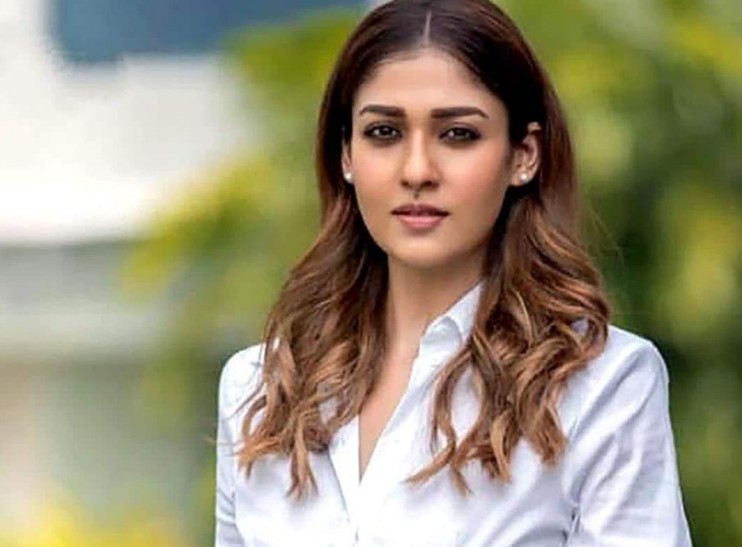 Chandramukhi producers send notice to Nayanthara, demanding compensation of Rs 5 crore