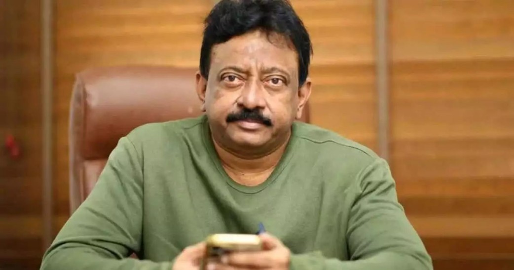 Ramgopal Verma guilty court issues non-bailable warrant for arrest